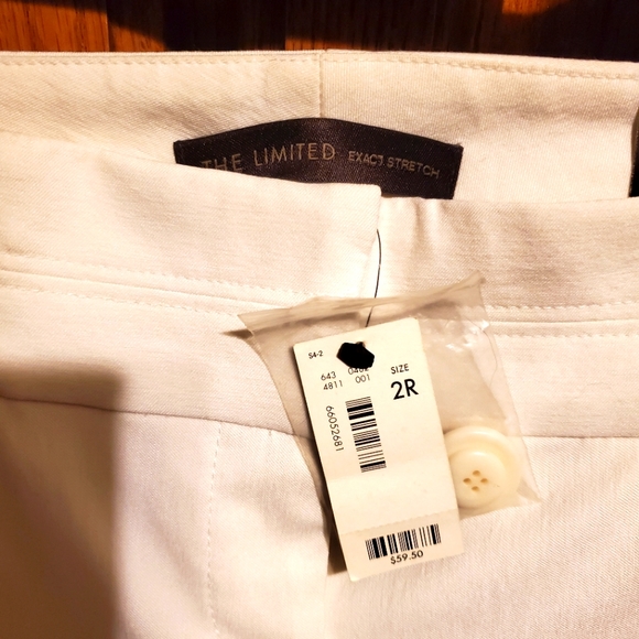 The Limited Dress Pants - Picture 2 of 3